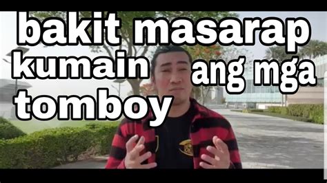 pinayflix tomboy|Tomboy na Masarap .